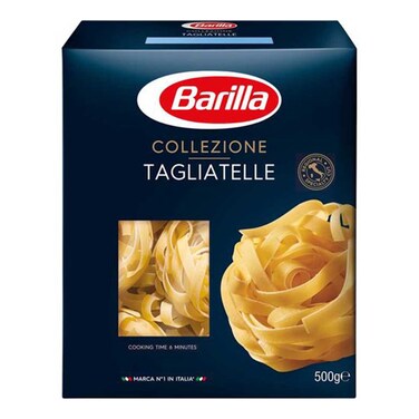 Barilla Collezione Tagliatelle Pasta 500g