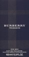 Burberry Weekend Eau De Toilette For Men - 100ml
