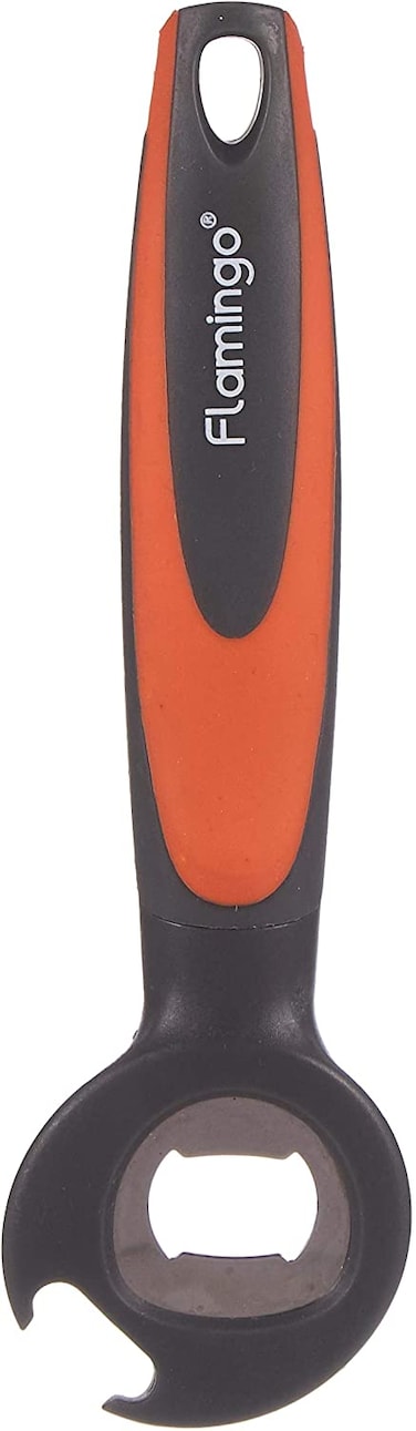Flamingo Multi Can Opener, Multi-Colour, FL4204Kt