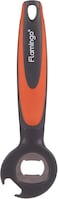 Flamingo Multi Can Opener, Multi-Colour, FL4204Kt