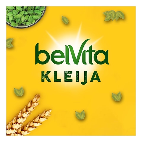 Belvita Kleija Cardamom Biscuit 56g