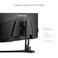 ViewSonic OMNI VX3418-2KPC 34 Inch Ultrawide Curved 1440p 1ms 144Hz Gaming Monitor with Adaptive Sync, Eye Care, HDMI and Display Port
