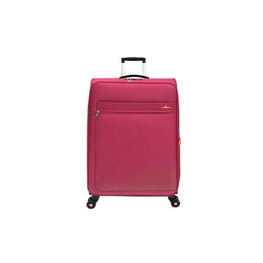 Track Soft Trolley 51cm Assorted