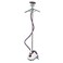 Olsenmark Garment Steamer  OMGS1690N  1.8 L 2000 W  Fast Heating  Suitable for All Kinds of Fabric  Aluminum Pole  White