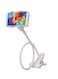 Generic Adjustable Mount Phone Holder White
