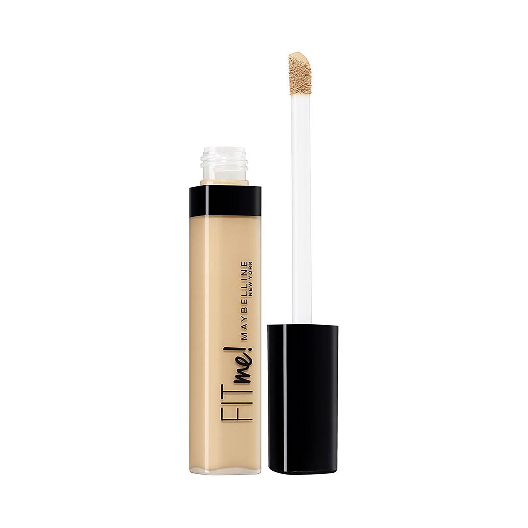 Buy Maybelline New York Fit Me Foundation 220 Natural Beige Online in India  - Allure Cosmetics - Allure