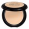 Isadora Velvet Touch Sheer Cover Compact Powder - Warm Vanilla