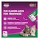 Whiskas Wet Cat Food, Tuna, Pouch 80g