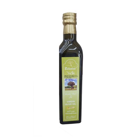 Beladna Virgin Olive Oil 500ml