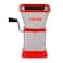 Delcasa Stainless Steel Chilly, Onion and Vegetable Cutter