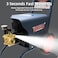 Bonai 3000W Electric Car Pressure Washer Your Ultimate Cleaning Companion For home lawns parks cars bikes and everything