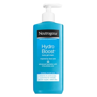 Neutrogena Hydro Boost Body Gel 250ml