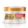 Dabur Amla Protein Styling Hair Cream for Breaking Hair - 125ml
