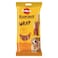 Pedigree Ranchos Wrap Treats for Dog, 40g