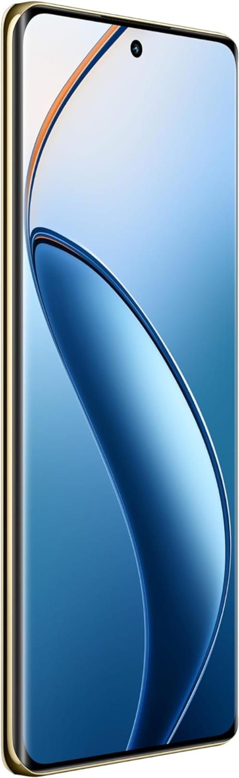 スマートフォン本体 realme 12 Pro+ 5G 12GB + 512G Blue Realme 12 Pro+ DUAL SIM 512GB ROM + 12GB RAM (GSM Only | No