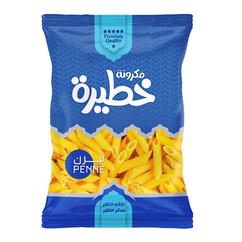 خطيرة مكرونة فرن - 280 جرام