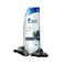 Head &amp; Shoulders Charcoal Detox Anti-Dandruff Shampoo 600ml