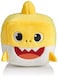 Wowwee Pinkfong Baby Shark Official Song Cube, Baby Shark, 3 Inches