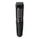 Philips Series 3000 7-In-1 Hair Trimmer MG3720 Black