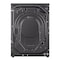 Haier Front Load Washing Machine 8 Kg with Inverter Motor - Dark Silver - HW80-B14959S8TU1