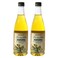 Crystal Olive Oil 500ml x Pack of 2