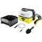 Karcher Mobile Outdoor Cleaner Pressure Washer, OC3 + Adventure Kit