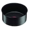Tefal Ingenio Expertise Non-Stick Cooking Set Black And White 12 PCS