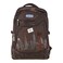 Kids School Bag Dark Brown