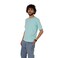 La Collection 0043 T-Shirt for Men - Large - Aqua