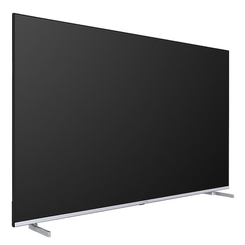 Tornado 55-inch QLED 4K UHD Smart TV - 55QS3500E