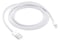 أبل كابل لايتنينج إلى كابل USB MD819ZM/A -أبيض- 2 متر