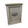 Vintage Home Key Box Wooden 17511