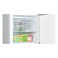 Bosch Series 4 Free-Standing Refrigerator with Freezer KGN55VL21M