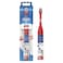 Oral-B Disney Star Wars Themed Electric Toothbrush DB3010 Multicolour