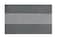 DINING TABLE KITCHEN PLACEMATS(TABLE RUNNERS) - 30 X 45 CM (PP-TSL-BLK-440)