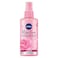 NIVEA Face Mist Hydrating, Rose Care with Organic Rose Water, All Skin Types, 150ml