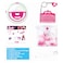 Barbie Shine Bright Selfie Mirror 6 PCS