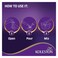 Wella Koleston Hair Color Cream 307/3 Hazelnut 100 ml