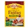 Old El Paso Smokey BBQ Fajita Seasoning 35GR