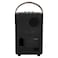 Marshall Tufton Portable Bluetooth Speaker Black