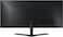 Samsung 34" ViewFinity S5 S50GC with Ultra WQHD resolution.Monitor
