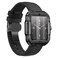 Swiss Military Smartwatch Alps 2 Black