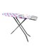 Generic Light Weight Ironing Board Silver