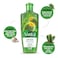 ORS Olive Hair Gel Black Castor Oil 500ml