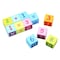 CLASSIC BABY WALKER WITH BLOCKS
