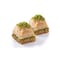 Assorted Baklava Pistachio