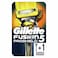 Gillette Fusion Proshield Men&#39;s Razor - 2 Blades