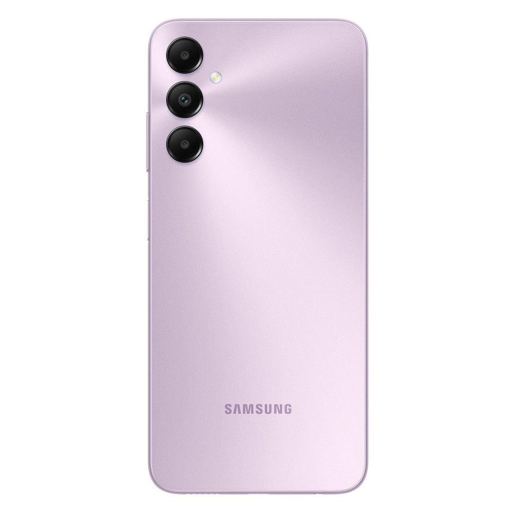 Samsung A05S Dual SIM 6GB RAM 128GB 4G LTE Light Violet