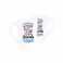 Luminarc opal mug positivity only 320 ml