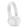 JBL Tune 500BT On-Ear Bluetooth Headphone White